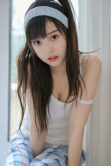 一路向西的zoey